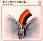 Discophonia